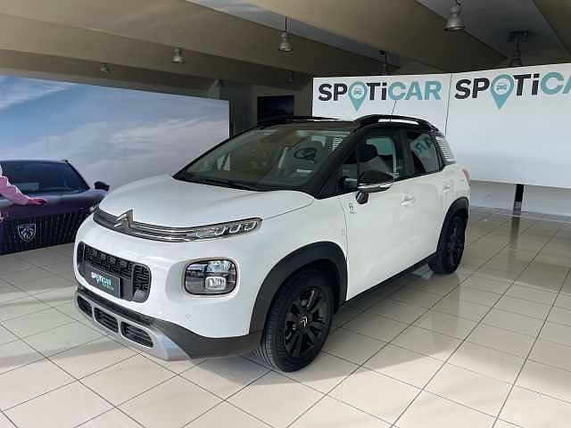 Citroen C3 Aircross PureTech 110 S&S Origins