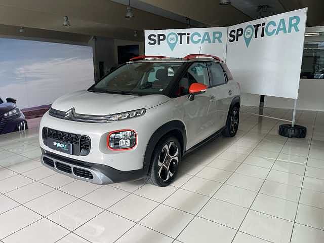 Citroen C3 Aircross BlueHDi 100 S&S Shine