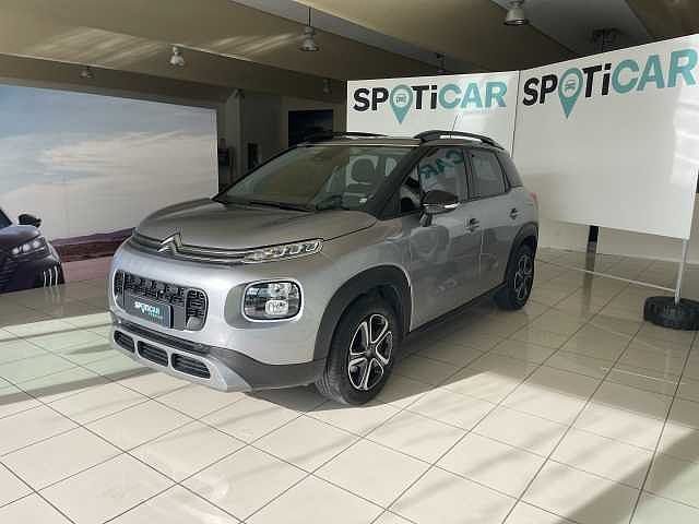 Citroen C3 Aircross PureTech 110 S&S Feel