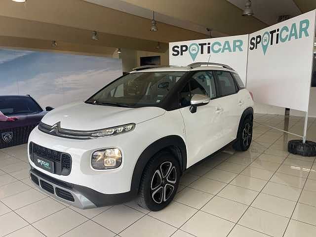 Citroen C3 Aircross BlueHDi 110 S&S Feel