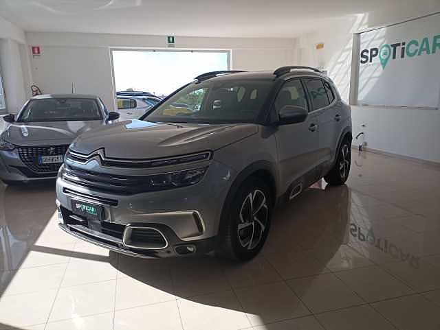 Citroen C5 Aircross BlueHDi 130 S&S Feel