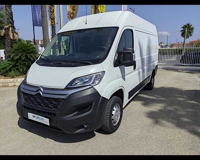 Citroen JUMPY L2H2 passo lungo tetto alto