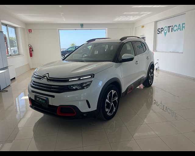 Citroen C5 Aircross c 5AIRCROSS FEEL 1,5 HDI 130 CV