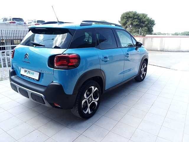 Citroen C3 Aircross N c3 air pt 110 shine