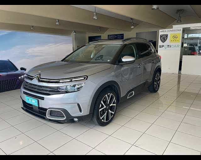 Citroen C5 Aircross c 5AIRCROSS FEEL 1,5 HDI 130 CV