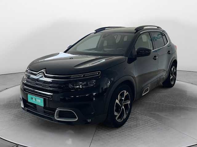 Citroen C5 Aircross C 5 AIRCROSS SHINE 1,2 PURE TECH 130 CV