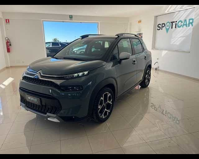 Citroen C3 Aircross N PureTech 130 S&S EAT6 - Shine