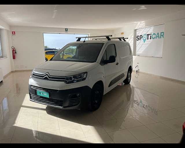 Citroen Berlingo CLUB XL BHDI 100 CV