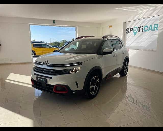 Citroen C5 Aircross PURETECH 130 FEEL