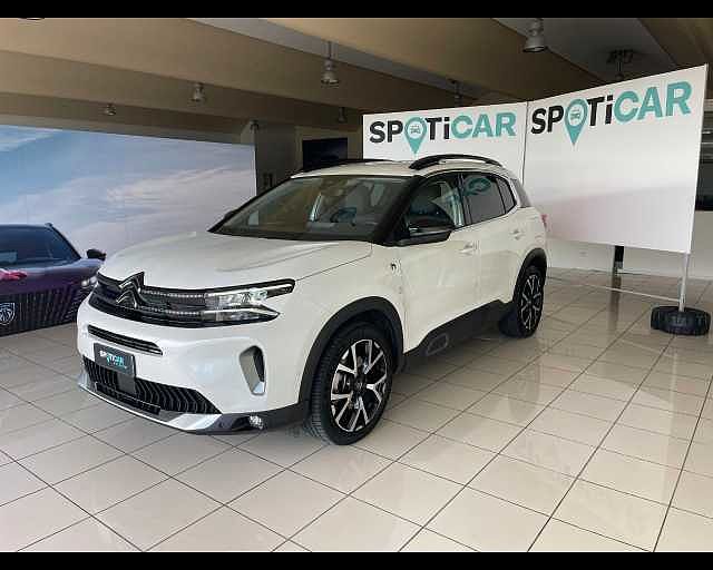 Citroen C5 Aircross Shine Pack - HYBRID 225 e-EAT8