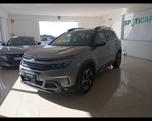 Citroen C5 Aircross BlueHDi 130 S&S Feel