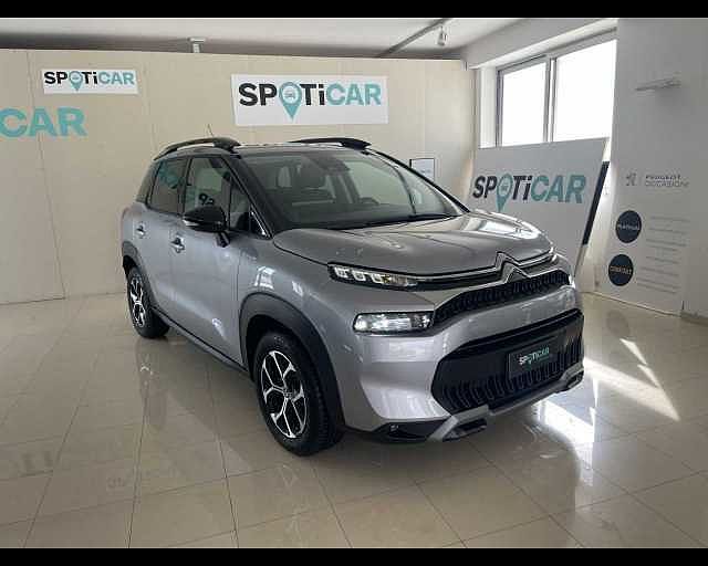 Citroen C3 Aircross N BlueHDI 110 S&S - Shine