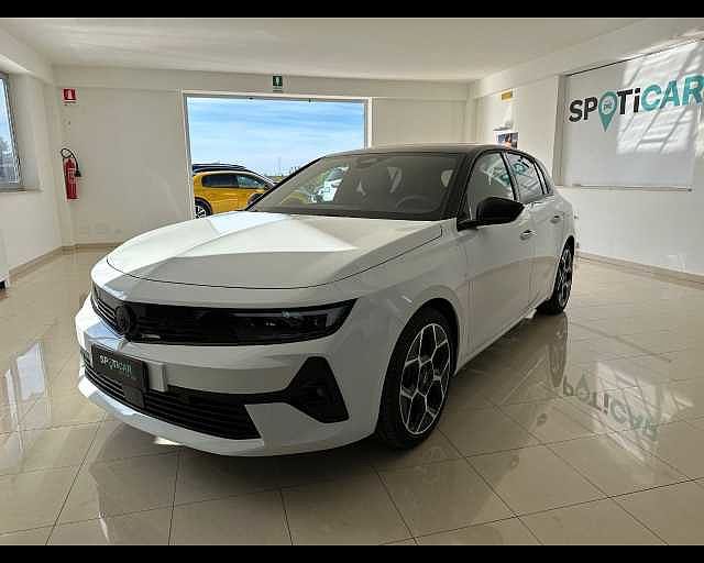 Opel Astra Nuovo 5P GS 1.6 Hybrid 180cv AT8 S&S