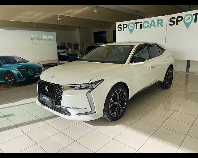 DS DS4 CROSSBACK BHDi 130 Rivoli