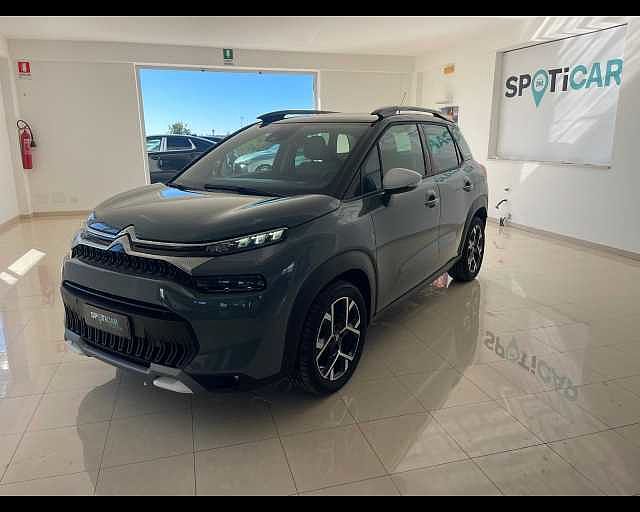 Citroen C3 Aircross N BlueHDI 110 S&S - Shine Pack