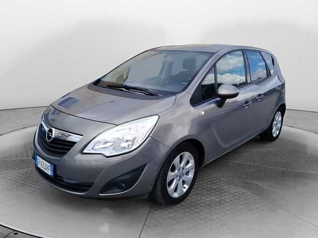 Opel Meriva 1.6 16V Cosmo