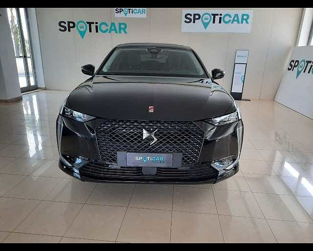 DS DS4 CROSSBACK PTech 130 Perf. Line+