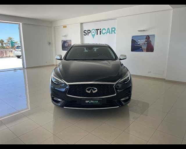 Nissan Q30 BUSINESS EXECUTIVE