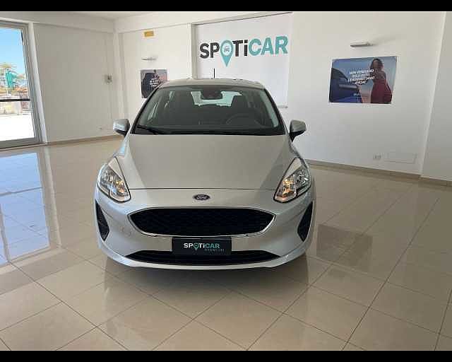 Ford Fiesta 7^ SERIE FORD 1,5TDCI