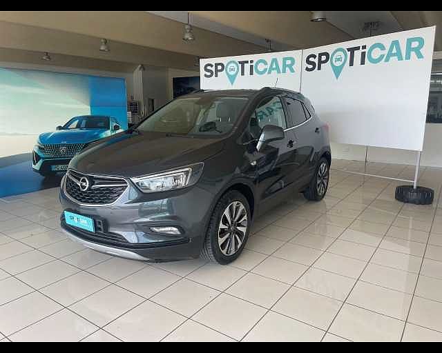 Opel Mokka I 1,6 CDTI 136CV