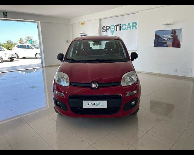 Fiat 2011 TWINAIR TURBO NAT. POWER