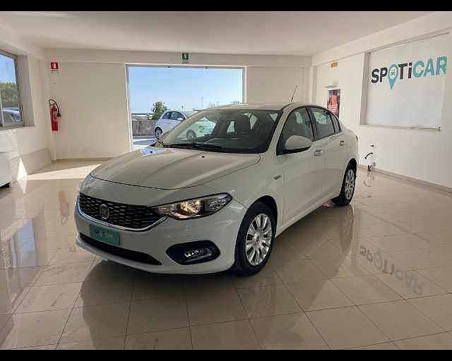 Fiat 1.4 95cv Easy Benzina 1.4 95 cv Easy Benzina