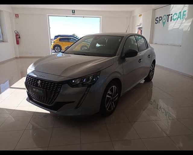 Peugeot 208 5P - ALLURE PACK PureTech 100 S&S