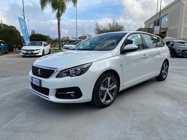 Peugeot 308 NUOVA SW PureTech 110