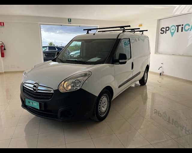 Opel Vivaro 1ª serie COMBO 1,6 TDI 100 CV