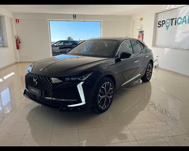 DS DS4 CROSSBACK E-TENSE 225 Rivoli