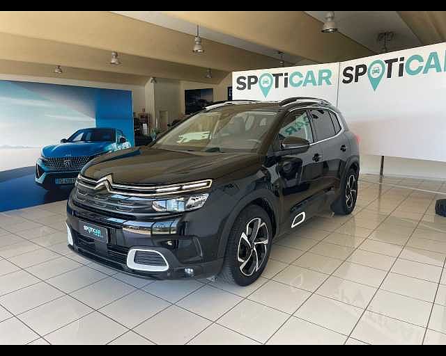 Citroen C5 Aircross c 5AIRCROSS FEEL 1,5 HDI 130 CV