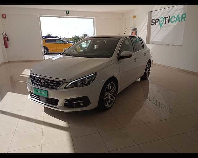 Peugeot 308 N. ALLURE 1,5 HDI 130 CV