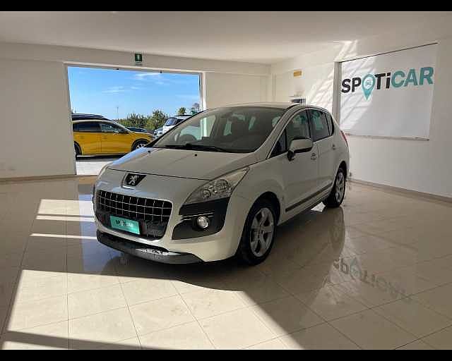 Peugeot 3008 Crossover Business 1.6 HDI 112cv