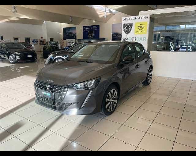 Peugeot 208 5P - ACTIVE PACK PureTech 75 S&S
