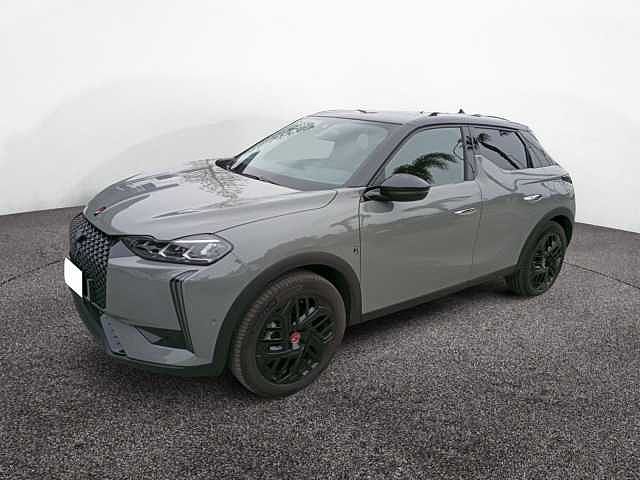 DS DS3 CROSSBACK PerfoLine + E-TENSE ELEC