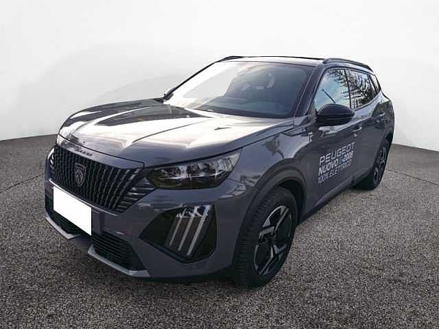 Peugeot 2008 NUOVO E- - Motore Elettrico 156cv GT