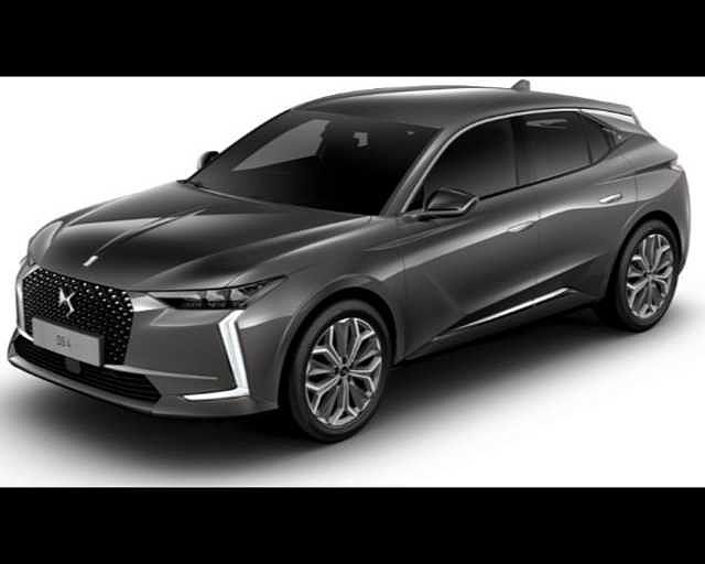 DS DS4 CROSSBACK BlueHDi 130cv CROSS Trocadero