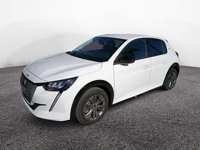 Peugeot 208 e- ALLURE PACK - Motore Elettrico 136cv (100kW)