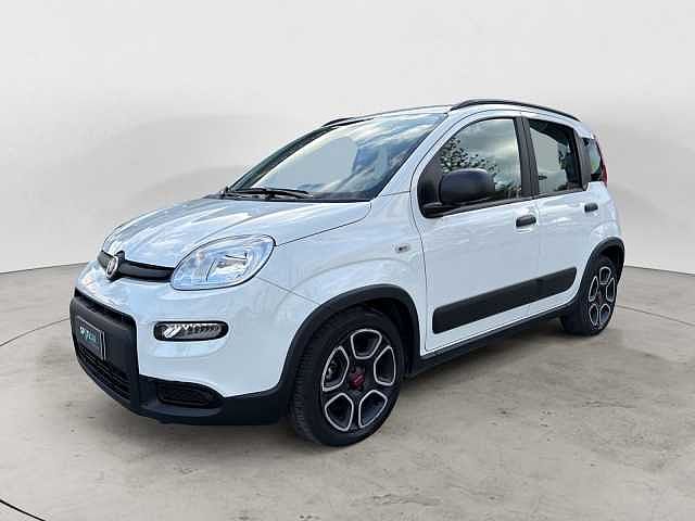 Fiat Panda 3ª serie 1.0 FireFly S&S Hybrid City Life