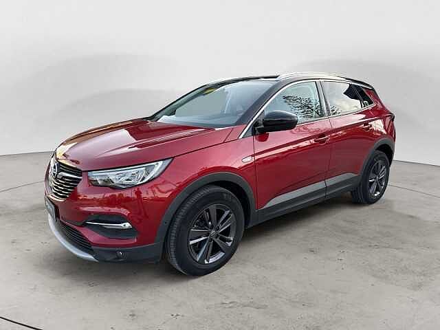 Opel Grandland X 1.5 diesel Ecotec Start&Stop Design Line