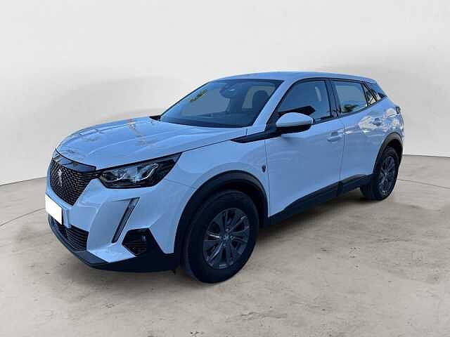 Peugeot 2008 2ª serie PureTech 100 S&S Active Pack