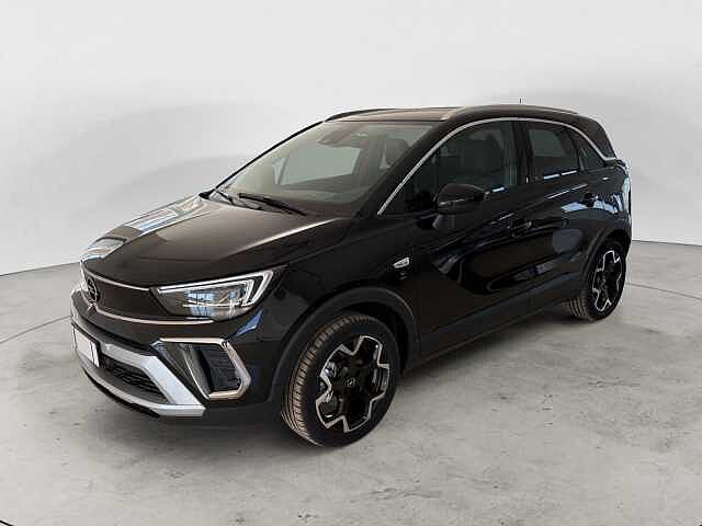Opel Crossland Elegance 1.2 TBenzina 130cv AT6