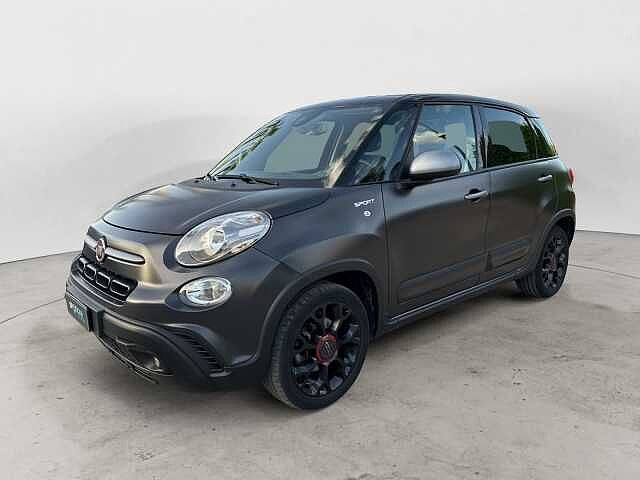 Fiat 500L 1.4 95 CV S&S Sport