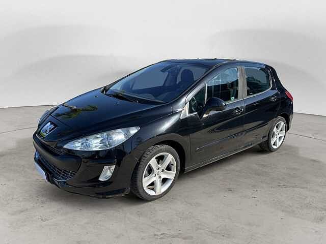 Peugeot 308 FELINE 1.6 110CV 5P