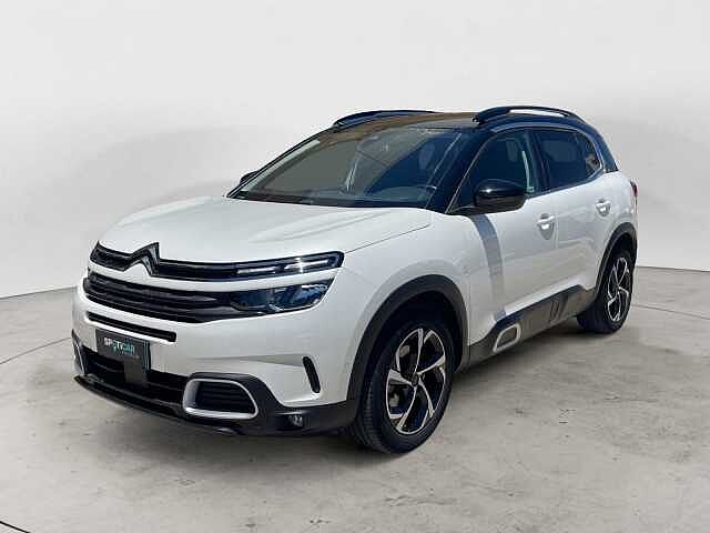 Citroen C5 Aircross PureTech 130 S&S EAT8 Feel