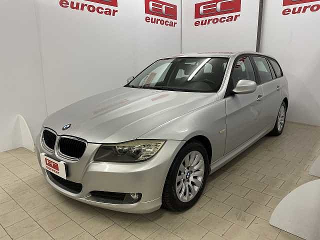 BMW Serie 3 (E90/E91) 320d cat Touring Eletta da Eurocar Srl