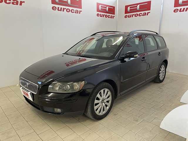 Volvo V50 (2003-2012) 2.0 D cat Momentum