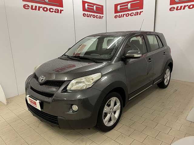 Toyota Urban Cruiser 1.4 D-4D AWD Sol da Eurocar Srl