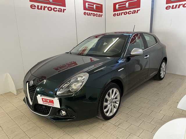 Alfa Romeo Giulietta (2010-21) 1.6 JTDm TCT 120 CV Super