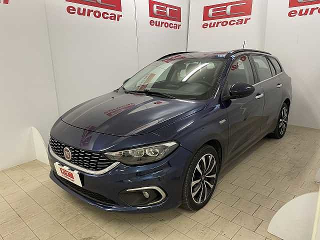 Fiat Tipo (2015-->) 1.4 T-Jet 120CV GPL SW Lounge da Eurocar Srl